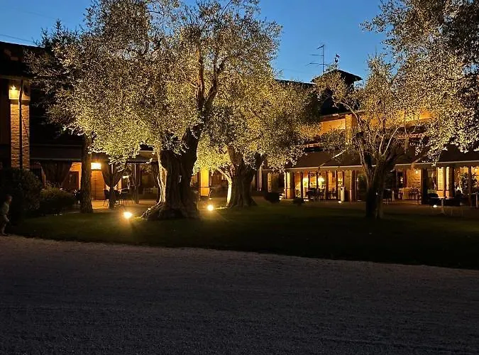 Agriturismo Ripa Del Bosco