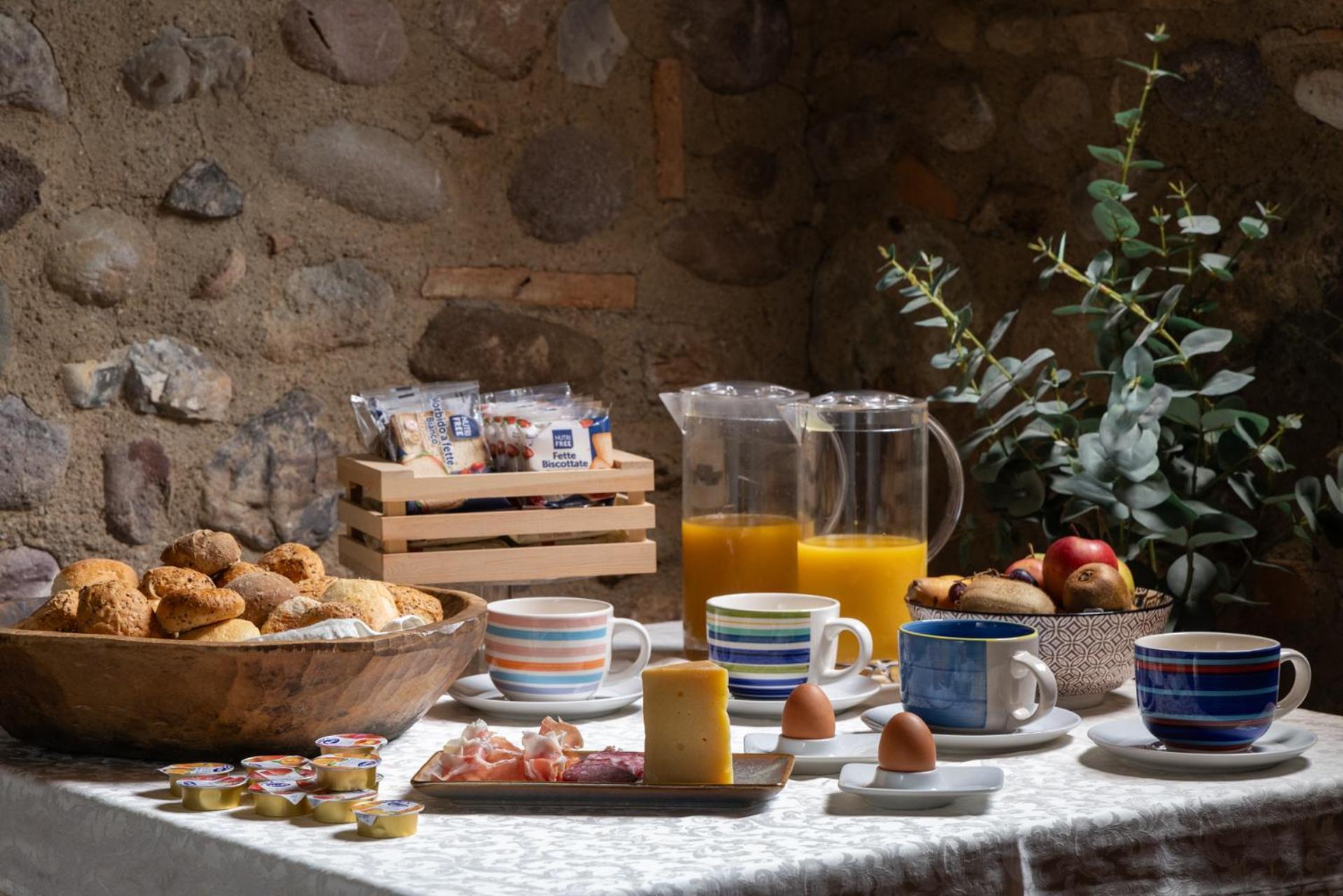 Ripa Del Bosco Agroturismo