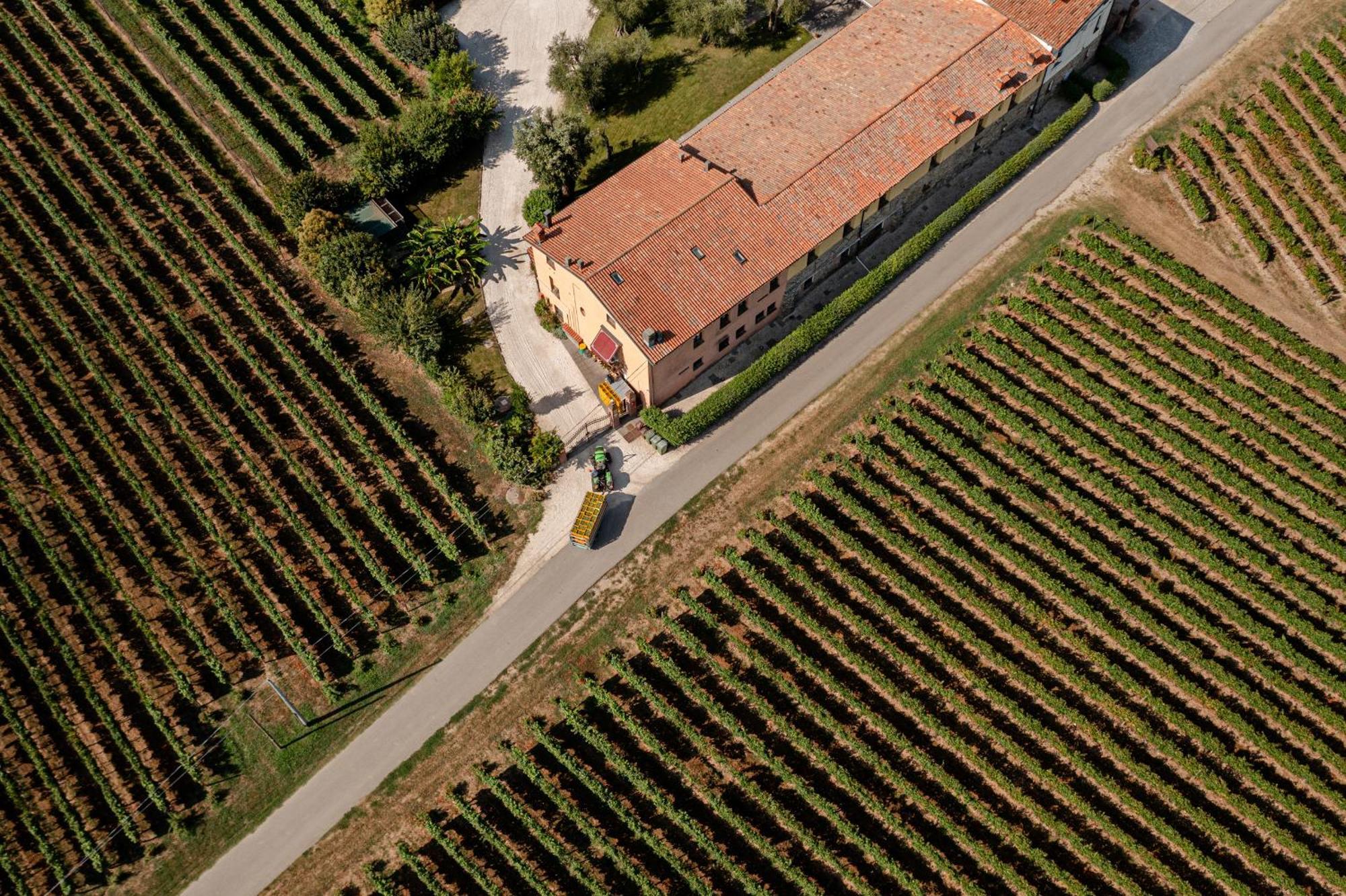 Ripa Del Bosco Agroturismo *
