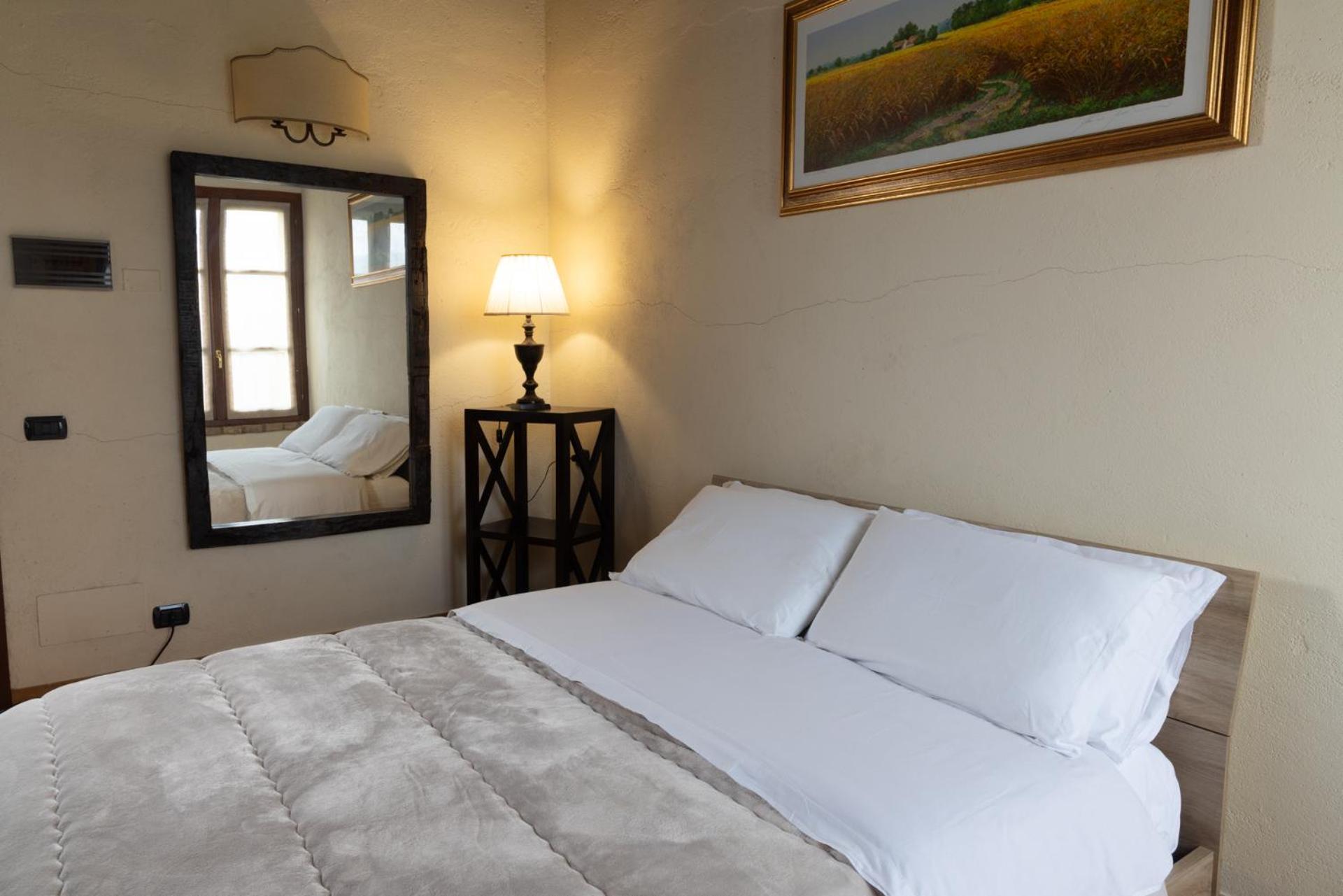 Agroturismo Ripa Del Bosco
