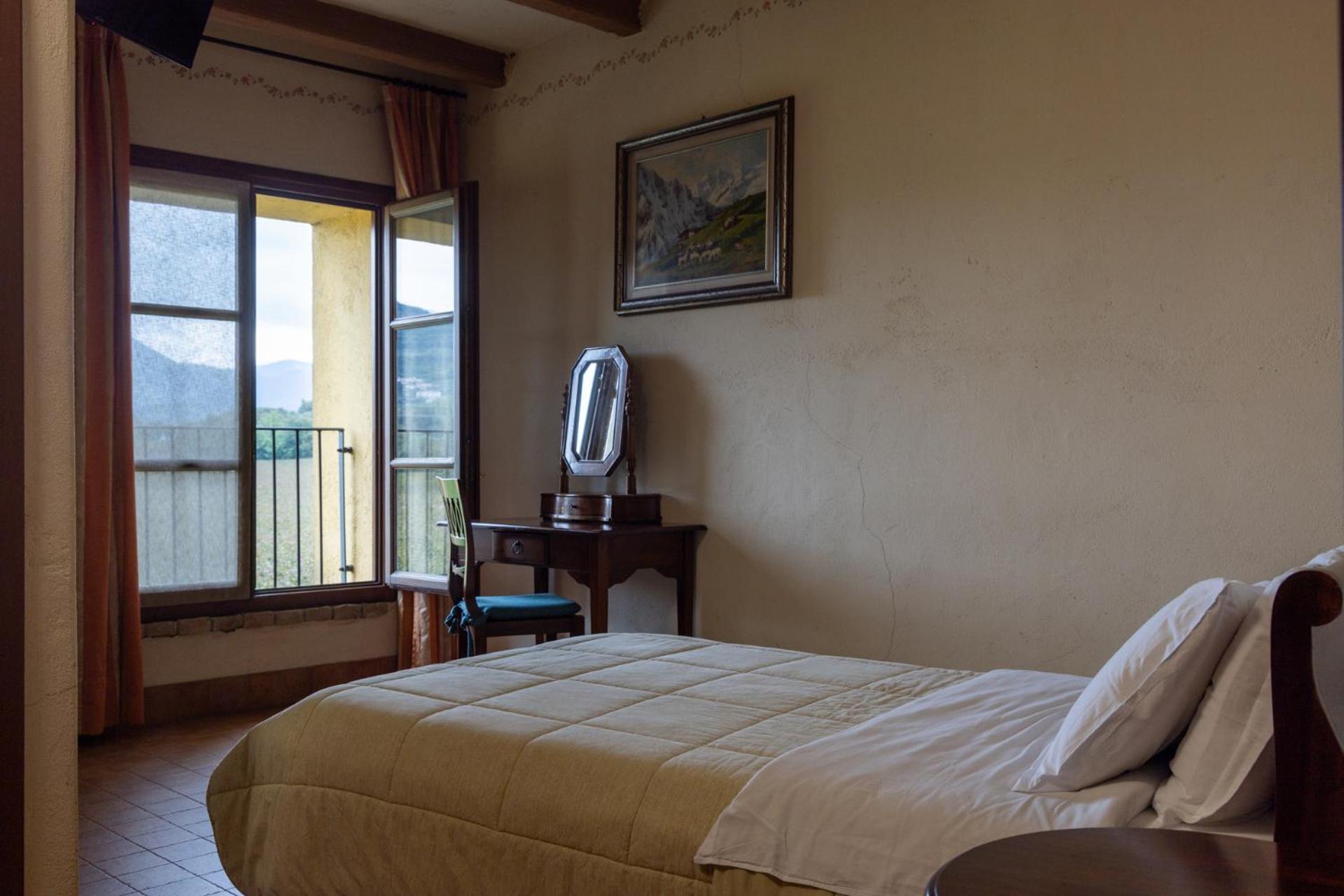 Ripa Del Bosco Agroturismo