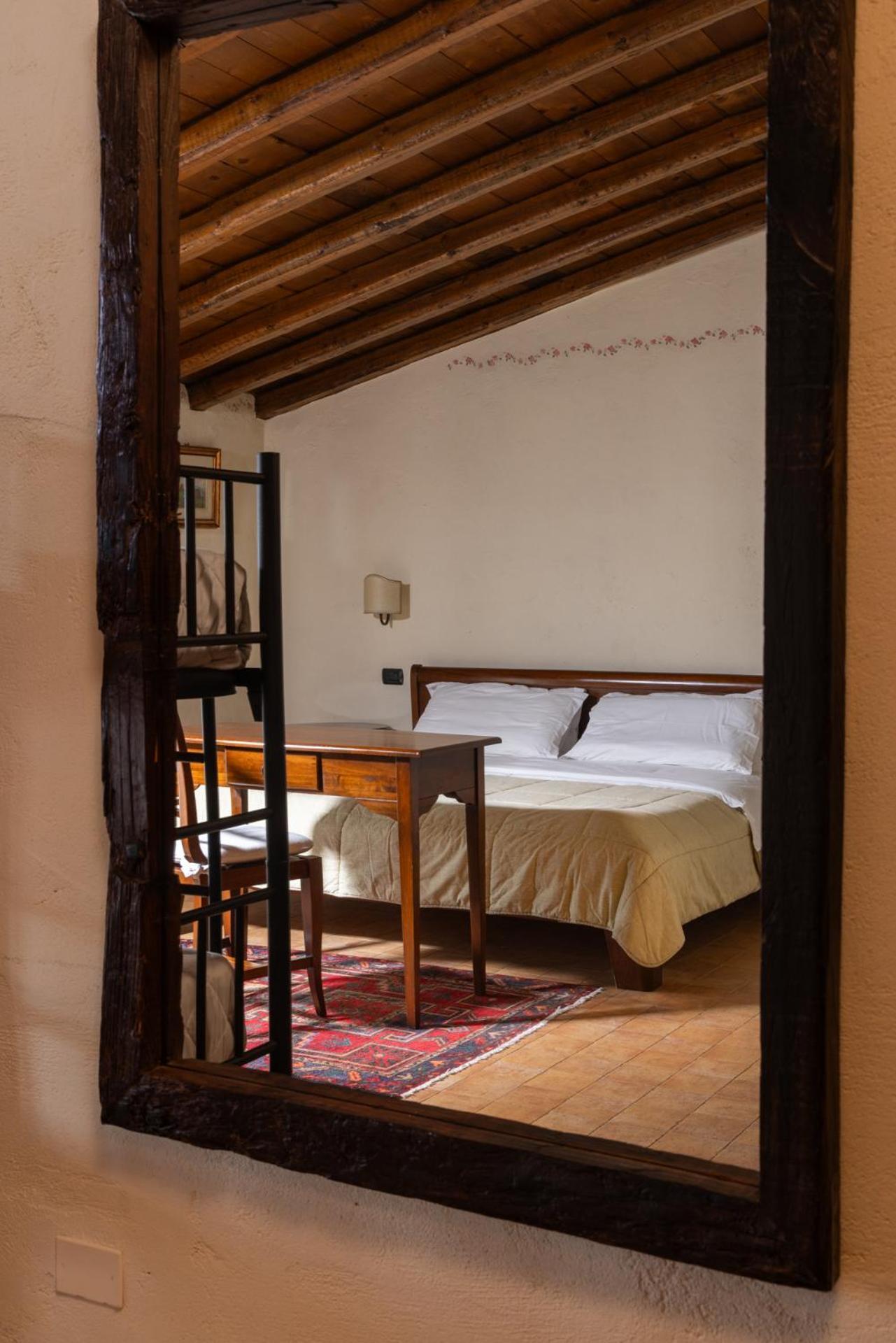 Agroturismo Ripa Del Bosco